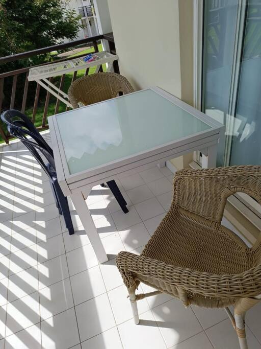 Cosy Sunsky Paradise Saint-Francois  Exterior photo